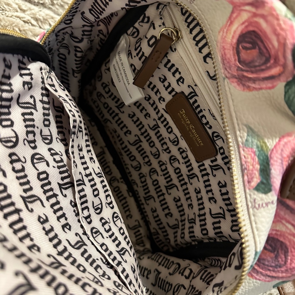 Juicy Back Pack - image 2